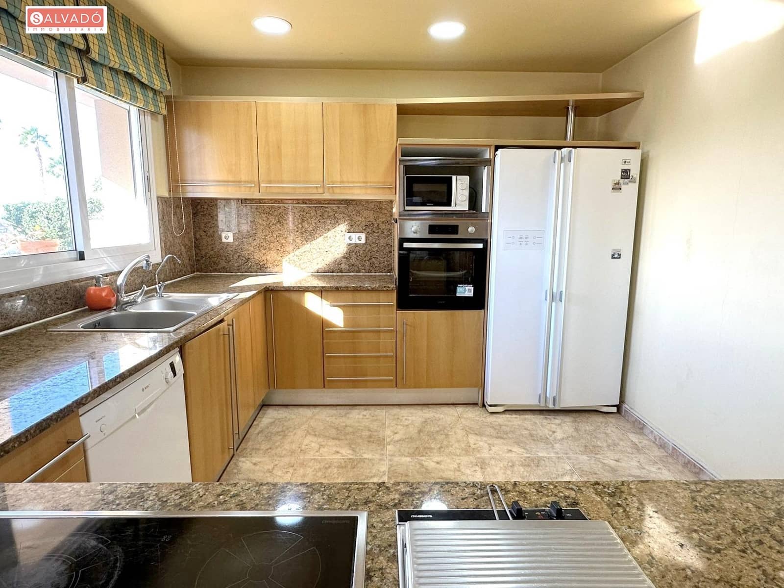 5 sypialnia Willa na sprzedaż w Calafell z basenem garażem - 762 000 € (Ref: 9449161)