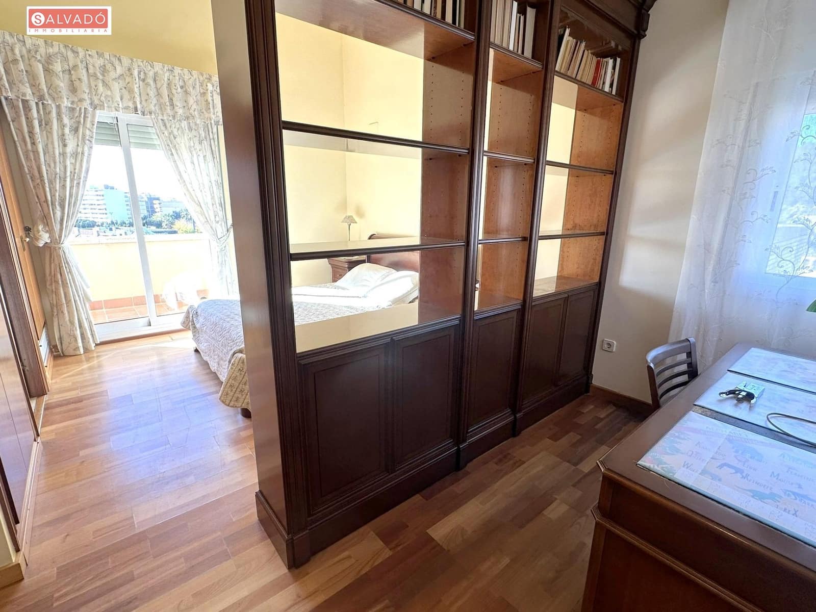 5 sypialnia Willa na sprzedaż w Calafell z basenem garażem - 762 000 € (Ref: 9449161)