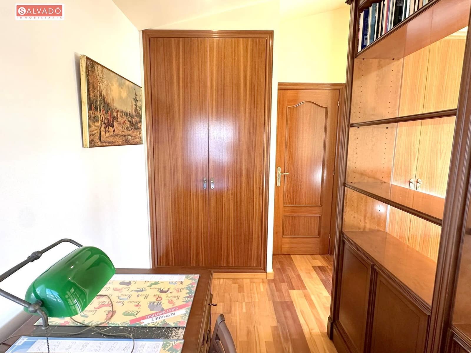 5 sypialnia Willa na sprzedaż w Calafell z basenem garażem - 762 000 € (Ref: 9449161)