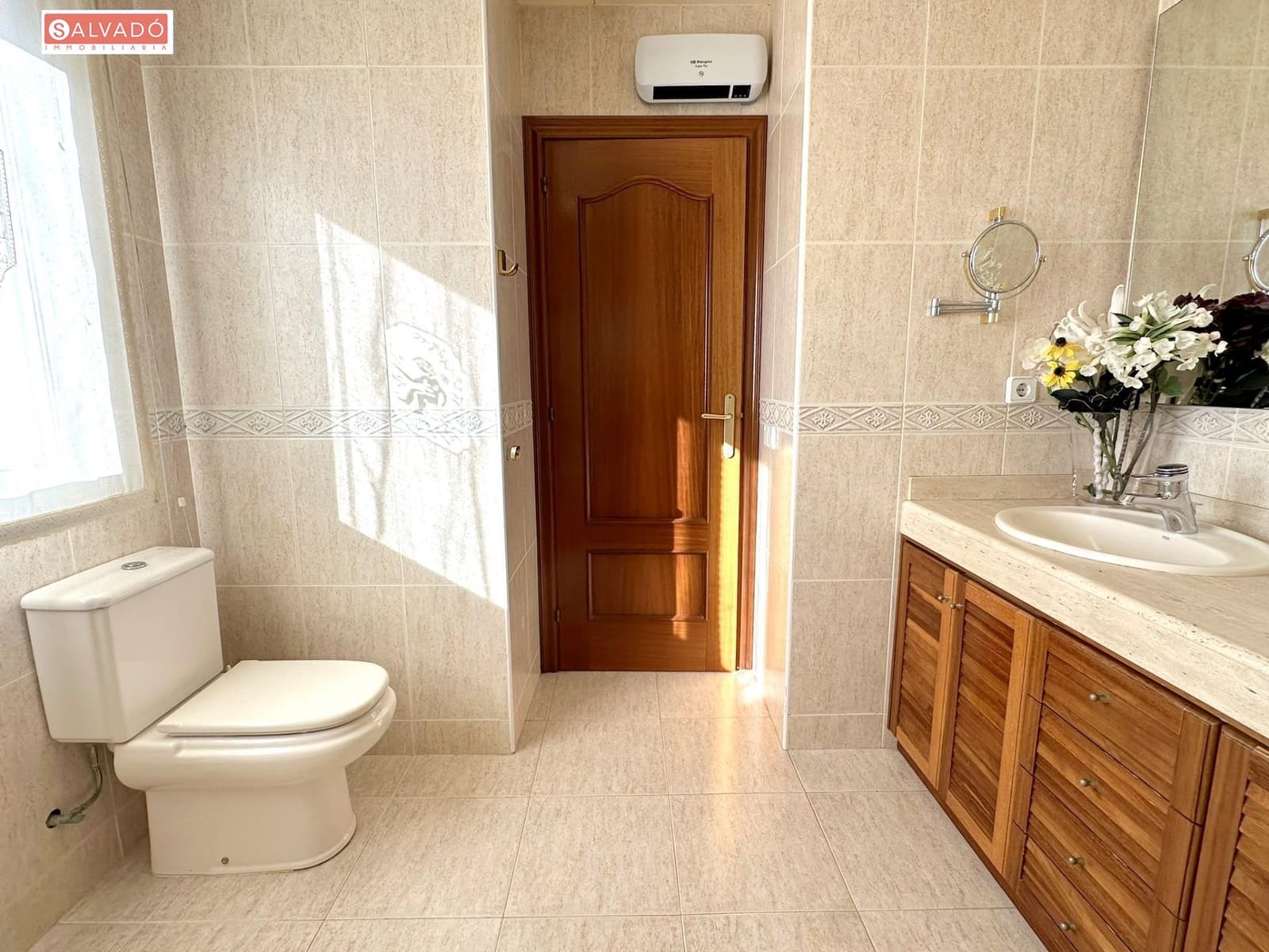 5 sypialnia Willa na sprzedaż w Calafell z basenem garażem - 762 000 € (Ref: 9449161)