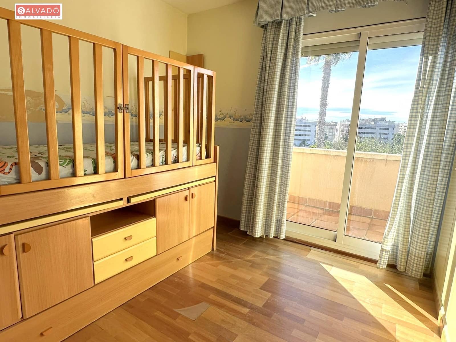 5 sypialnia Willa na sprzedaż w Calafell z basenem garażem - 762 000 € (Ref: 9449161)