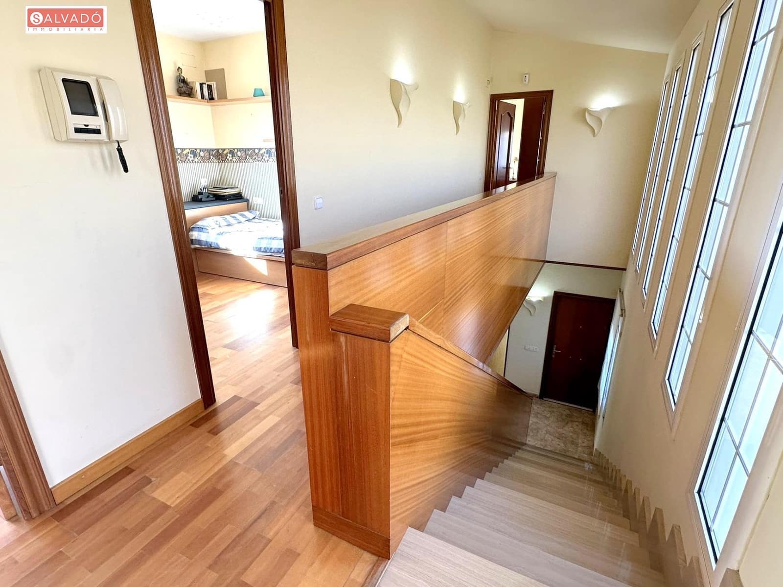 5 sypialnia Willa na sprzedaż w Calafell z basenem garażem - 762 000 € (Ref: 9449161)