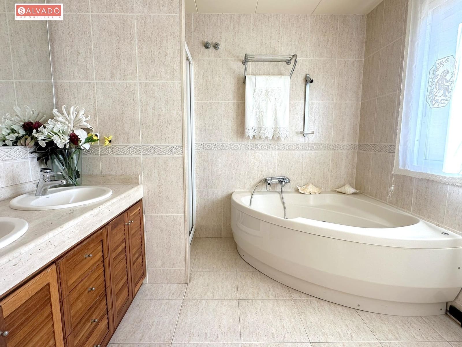 5 sypialnia Willa na sprzedaż w Calafell z basenem garażem - 762 000 € (Ref: 9449161)