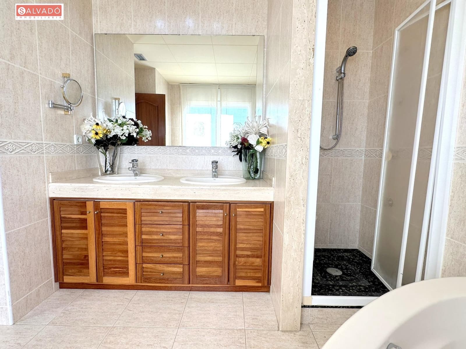 5 sypialnia Willa na sprzedaż w Calafell z basenem garażem - 762 000 € (Ref: 9449161)