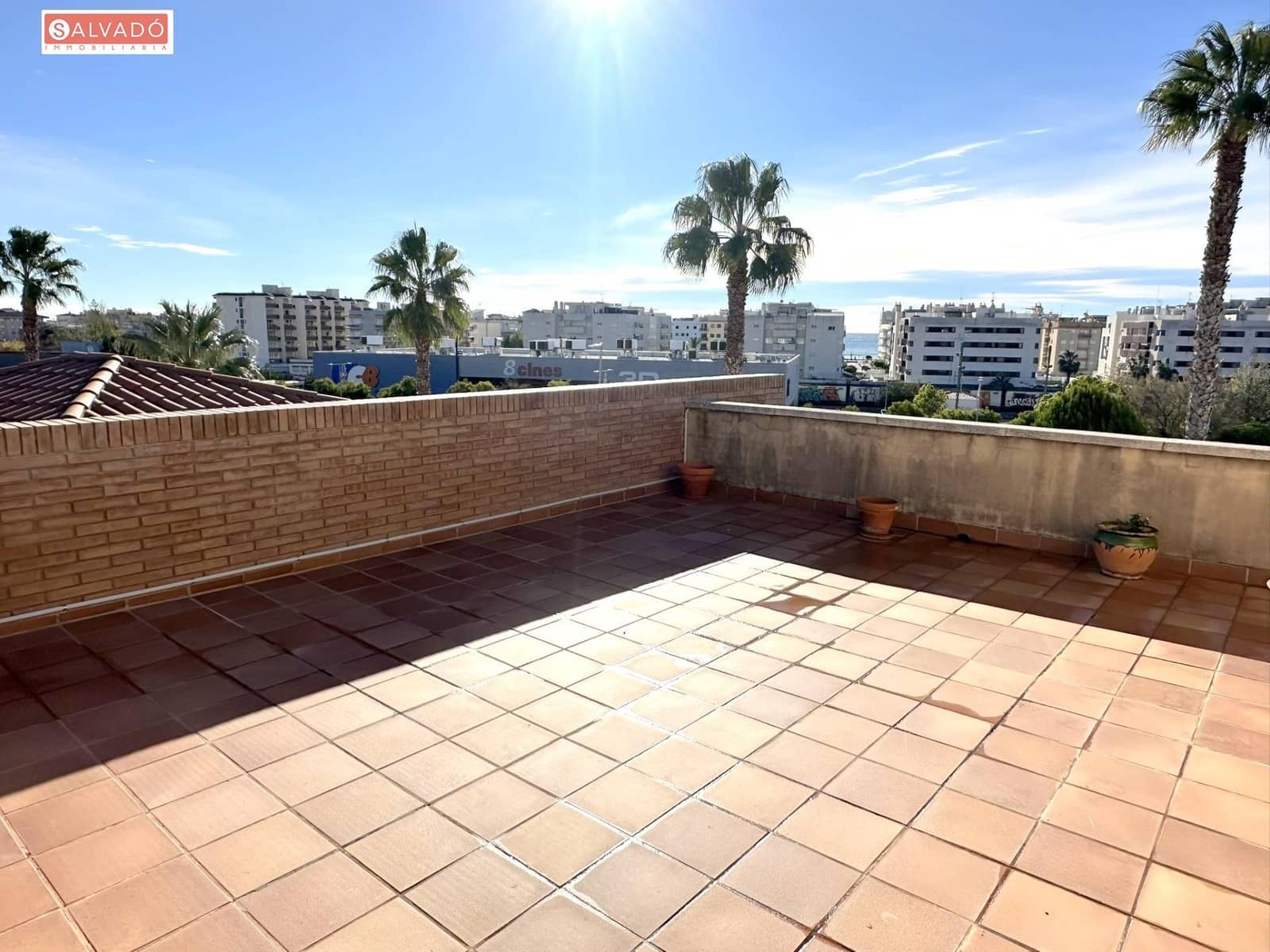 5 sypialnia Willa na sprzedaż w Calafell z basenem garażem - 762 000 € (Ref: 9449161)