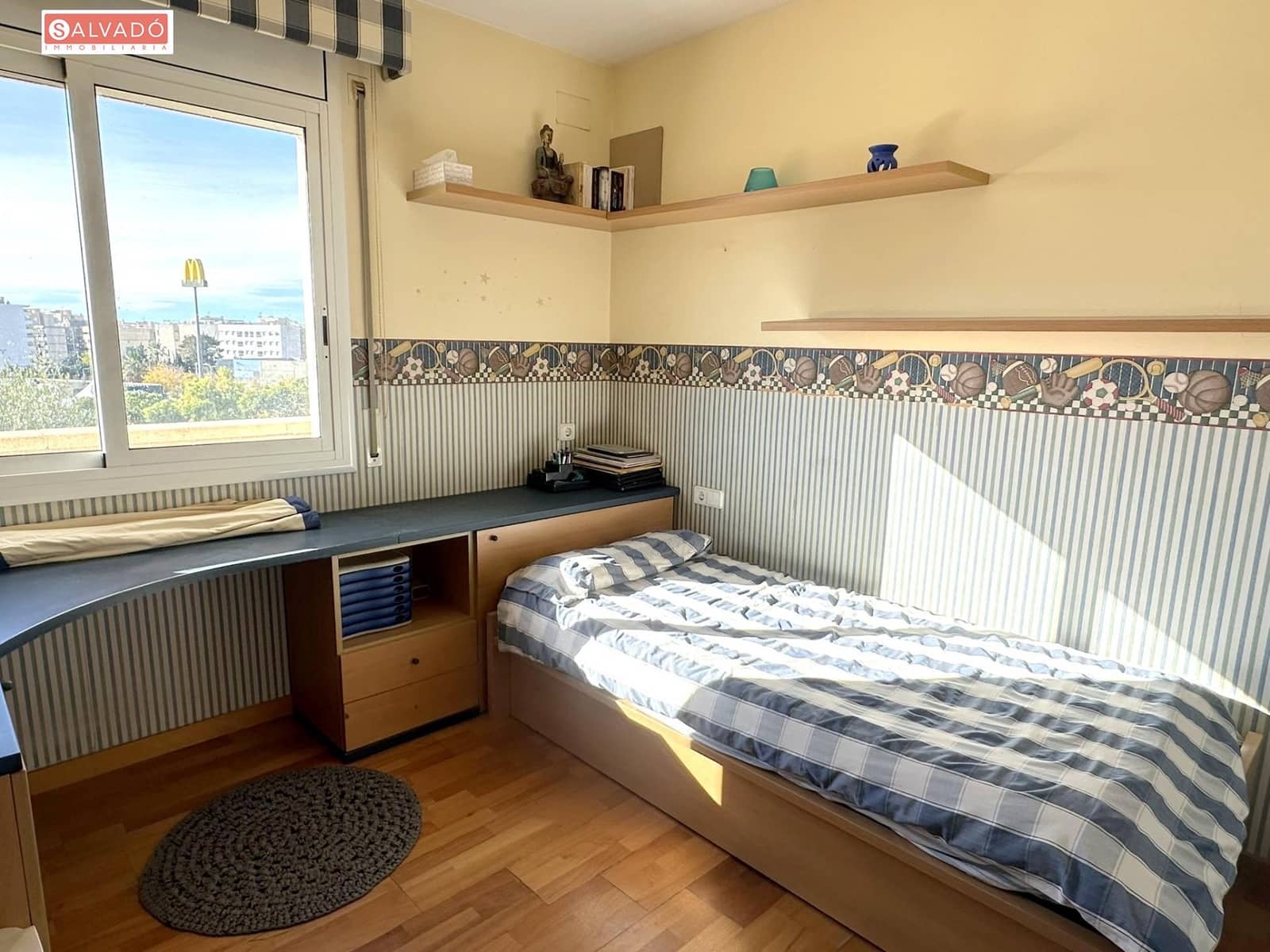 5 sypialnia Willa na sprzedaż w Calafell z basenem garażem - 762 000 € (Ref: 9449161)