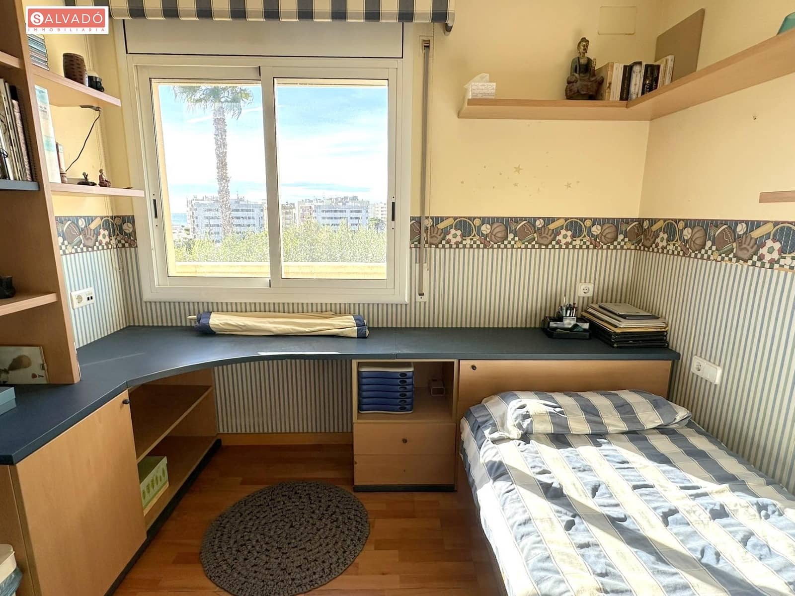 5 sypialnia Willa na sprzedaż w Calafell z basenem garażem - 762 000 € (Ref: 9449161)