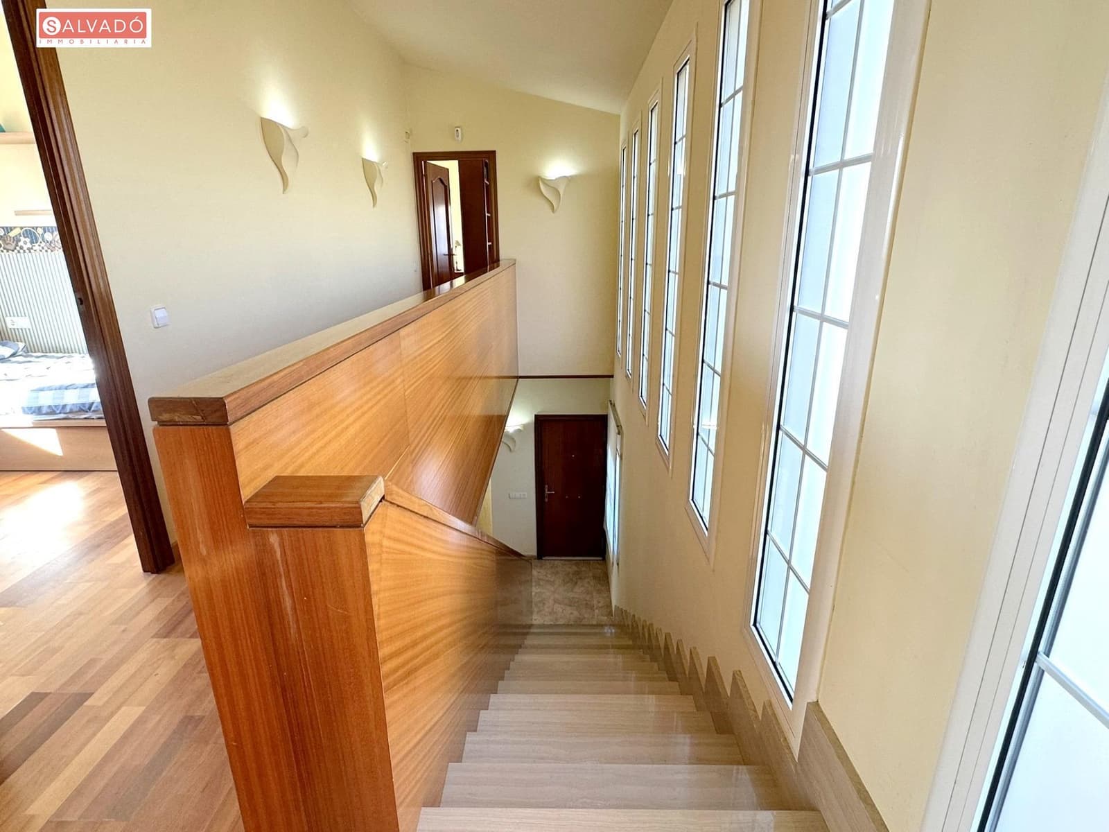 5 sypialnia Willa na sprzedaż w Calafell z basenem garażem - 762 000 € (Ref: 9449161)