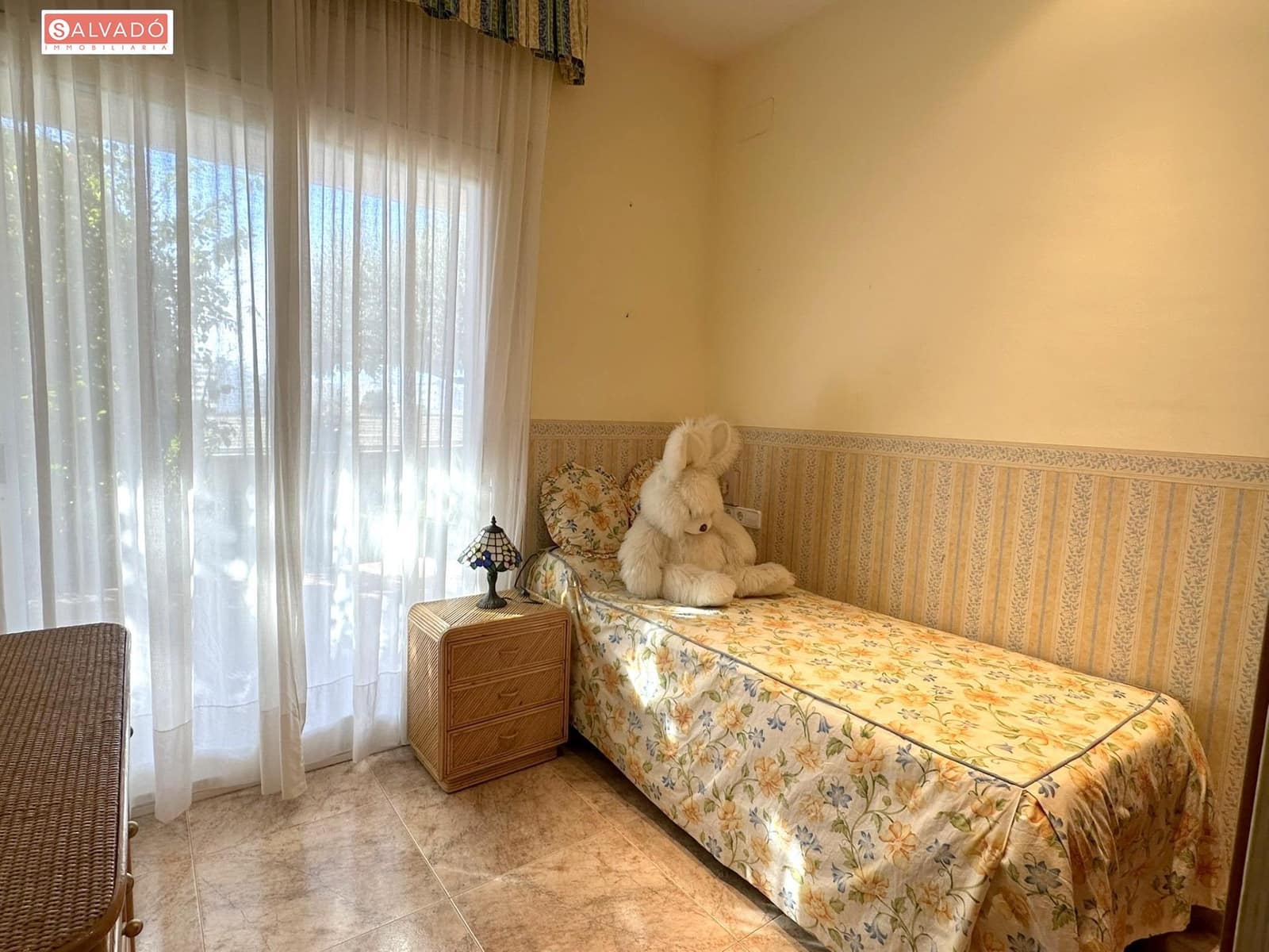 5 sypialnia Willa na sprzedaż w Calafell z basenem garażem - 762 000 € (Ref: 9449161)