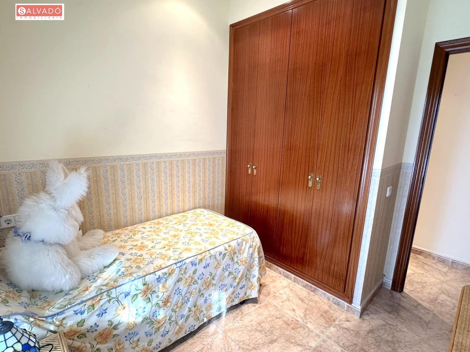 5 sypialnia Willa na sprzedaż w Calafell z basenem garażem - 762 000 € (Ref: 9449161)