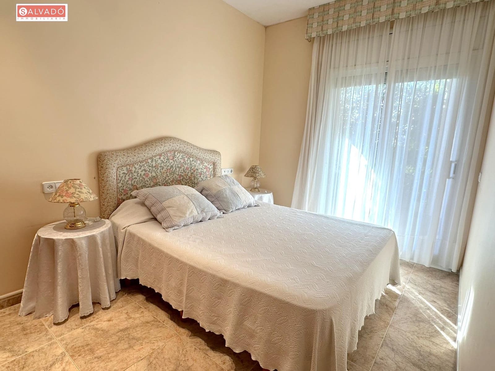 5 sypialnia Willa na sprzedaż w Calafell z basenem garażem - 762 000 € (Ref: 9449161)