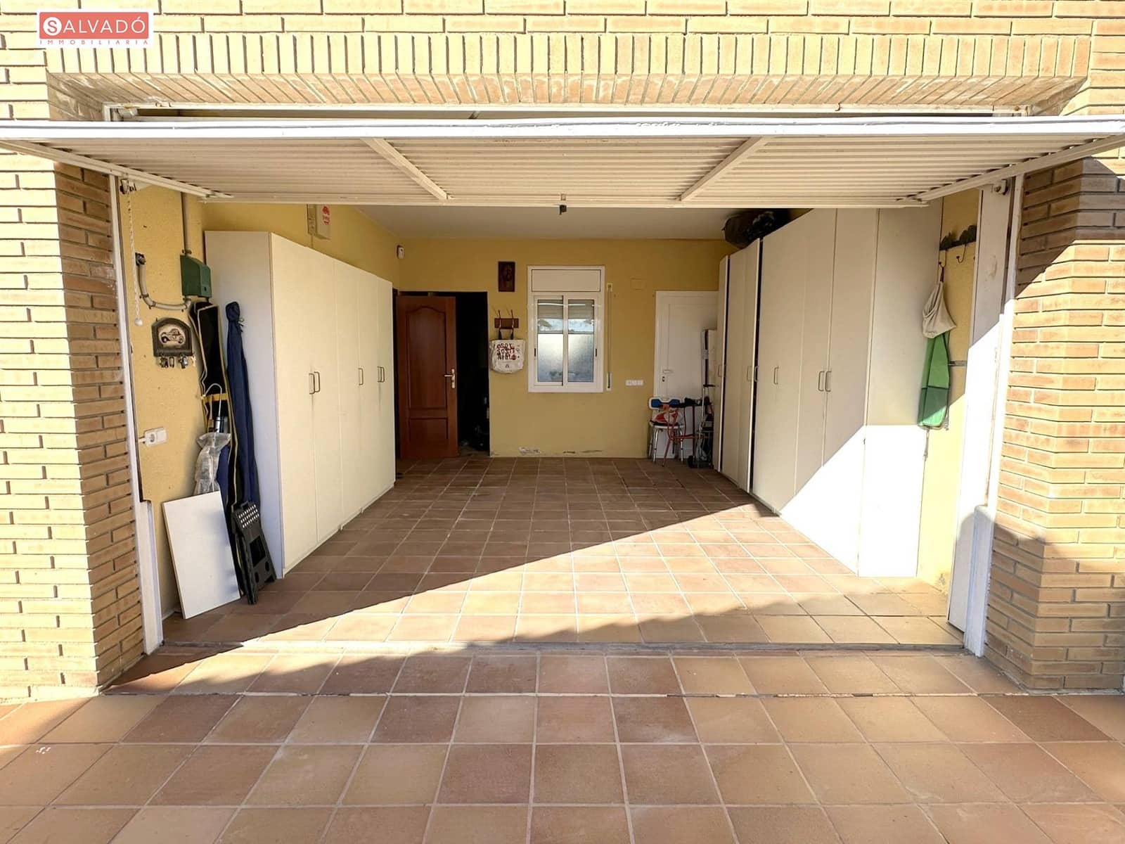 5 sypialnia Willa na sprzedaż w Calafell z basenem garażem - 762 000 € (Ref: 9449161)