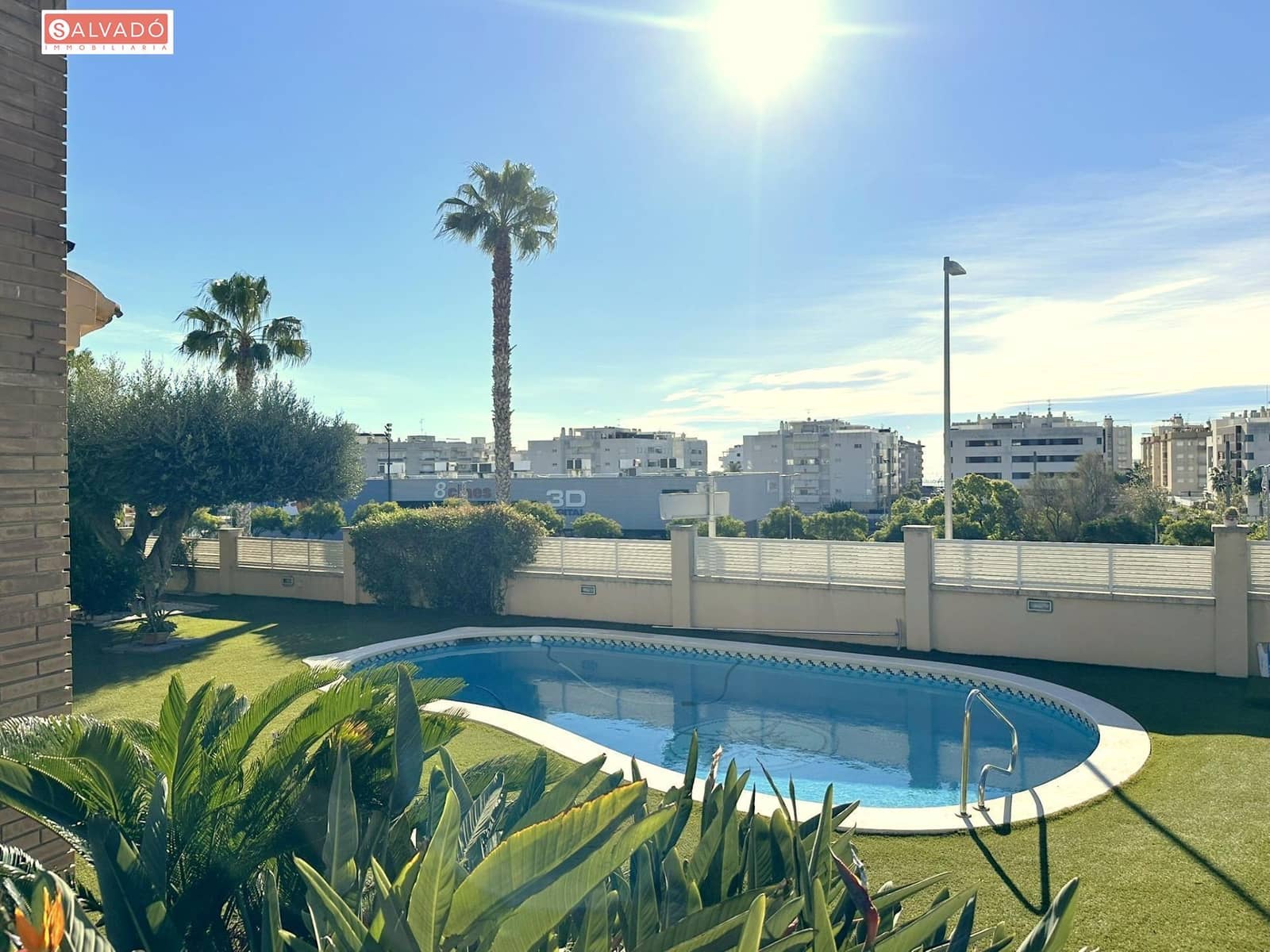 5 sypialnia Willa na sprzedaż w Calafell z basenem garażem - 762 000 € (Ref: 9449161)