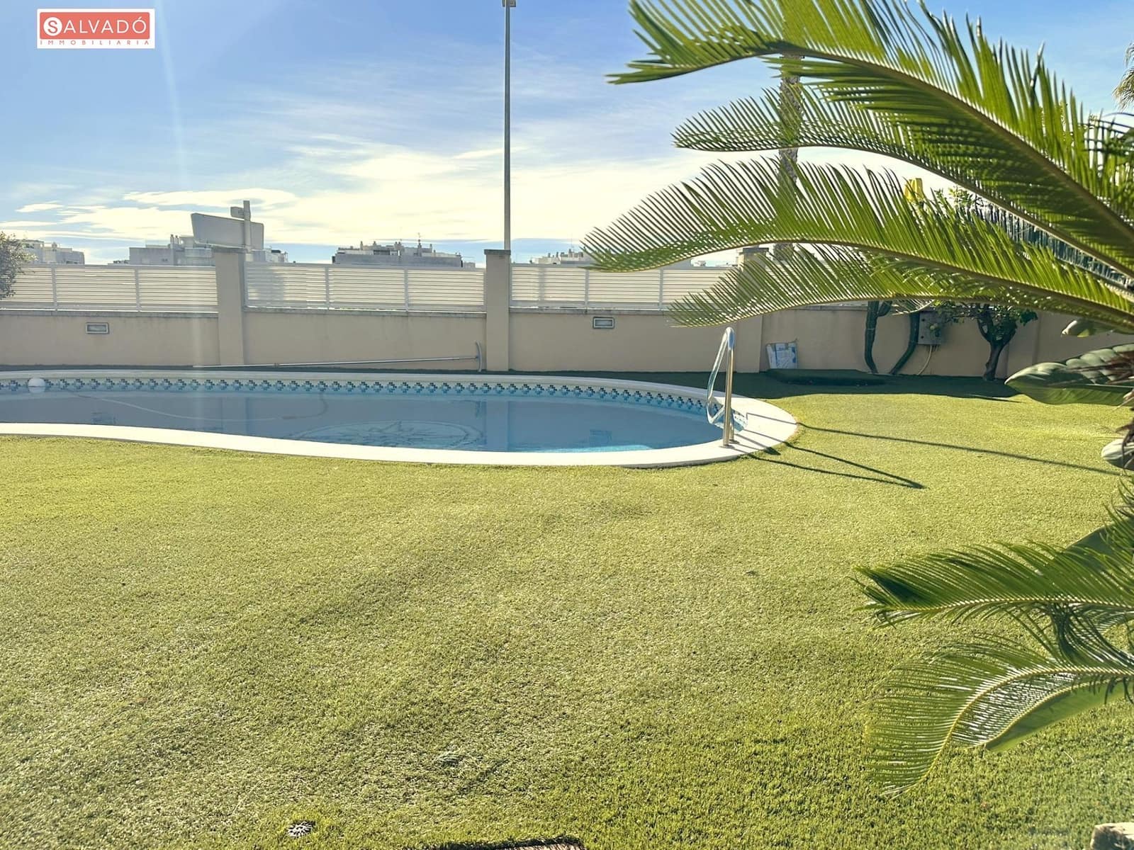 5 sypialnia Willa na sprzedaż w Calafell z basenem garażem - 762 000 € (Ref: 9449161)