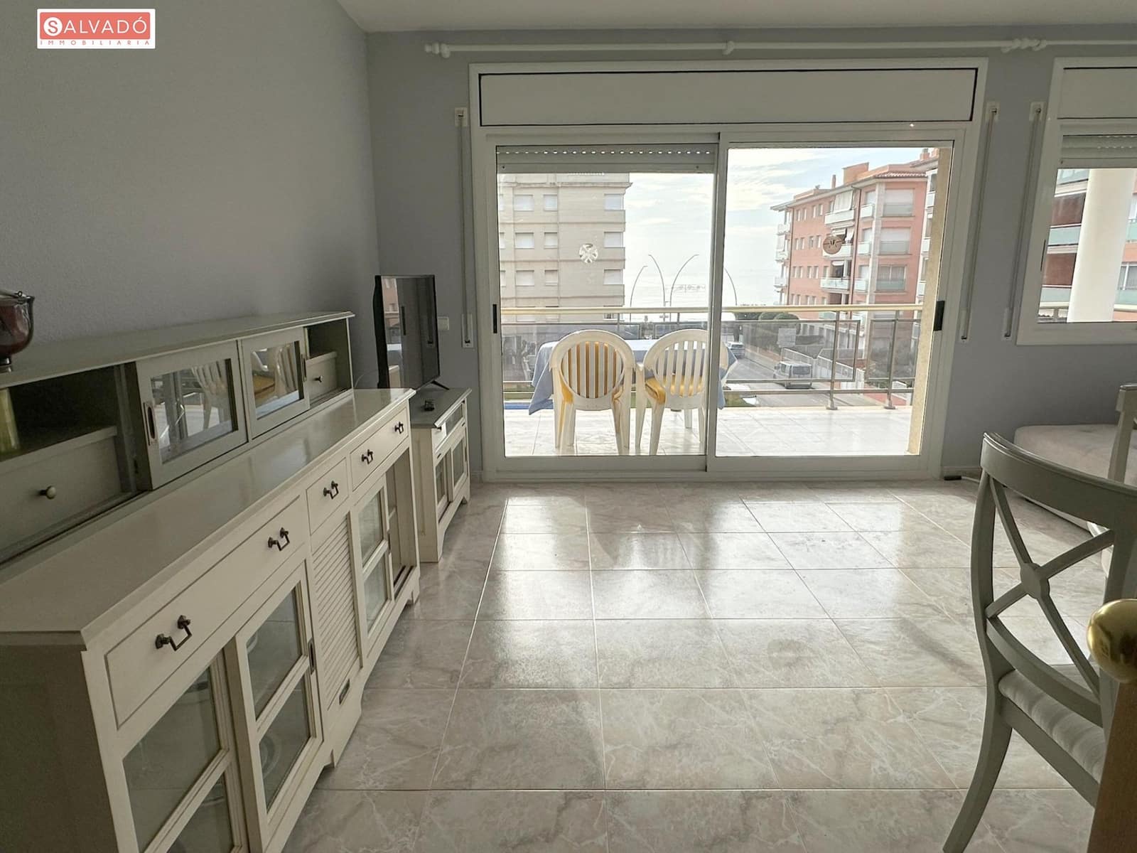 3 bedroom Flat for rent in Calafell - € 1,100 (Ref: 9450676)