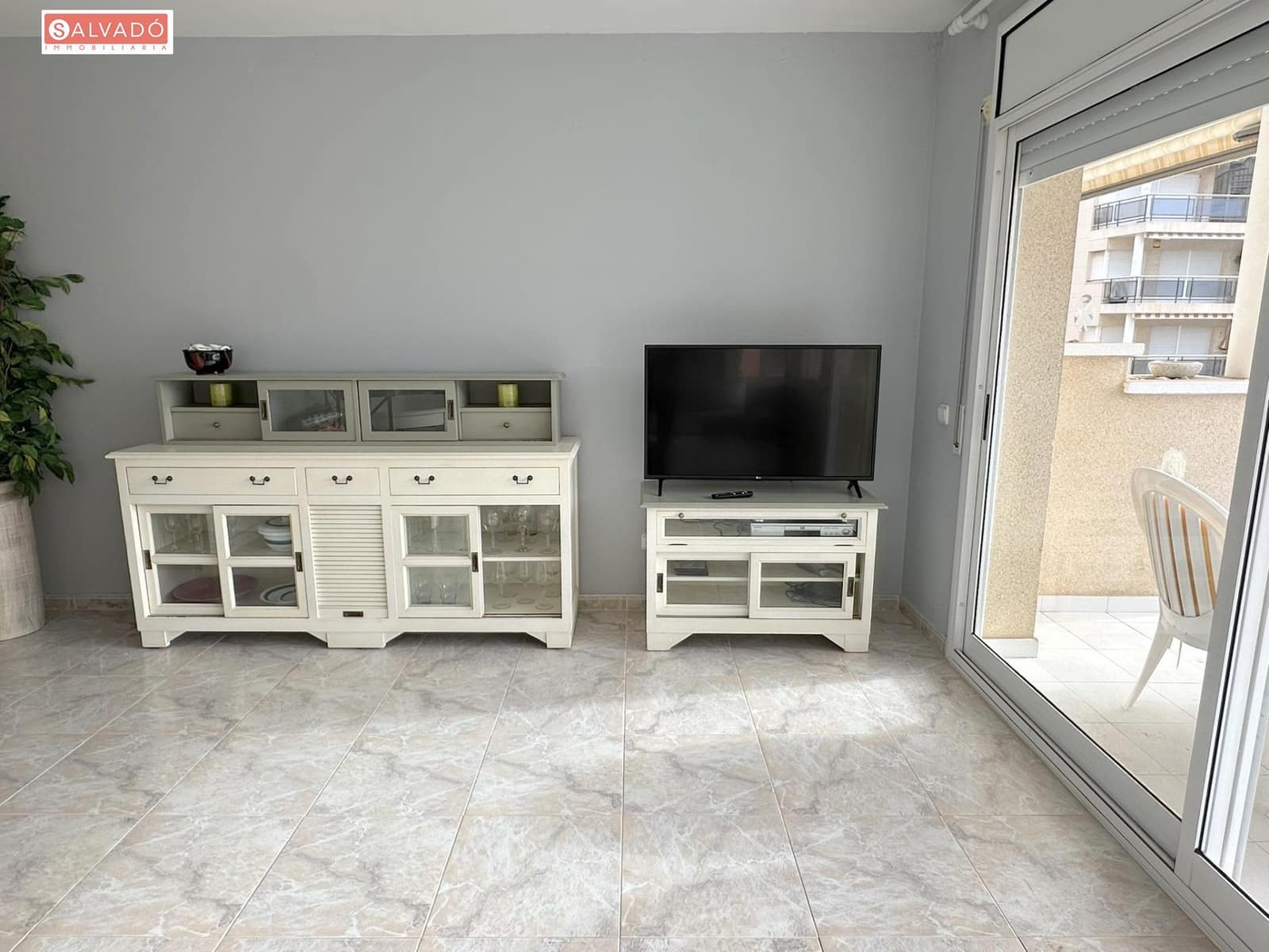 3 bedroom Flat for rent in Calafell - € 1,100 (Ref: 9450676)