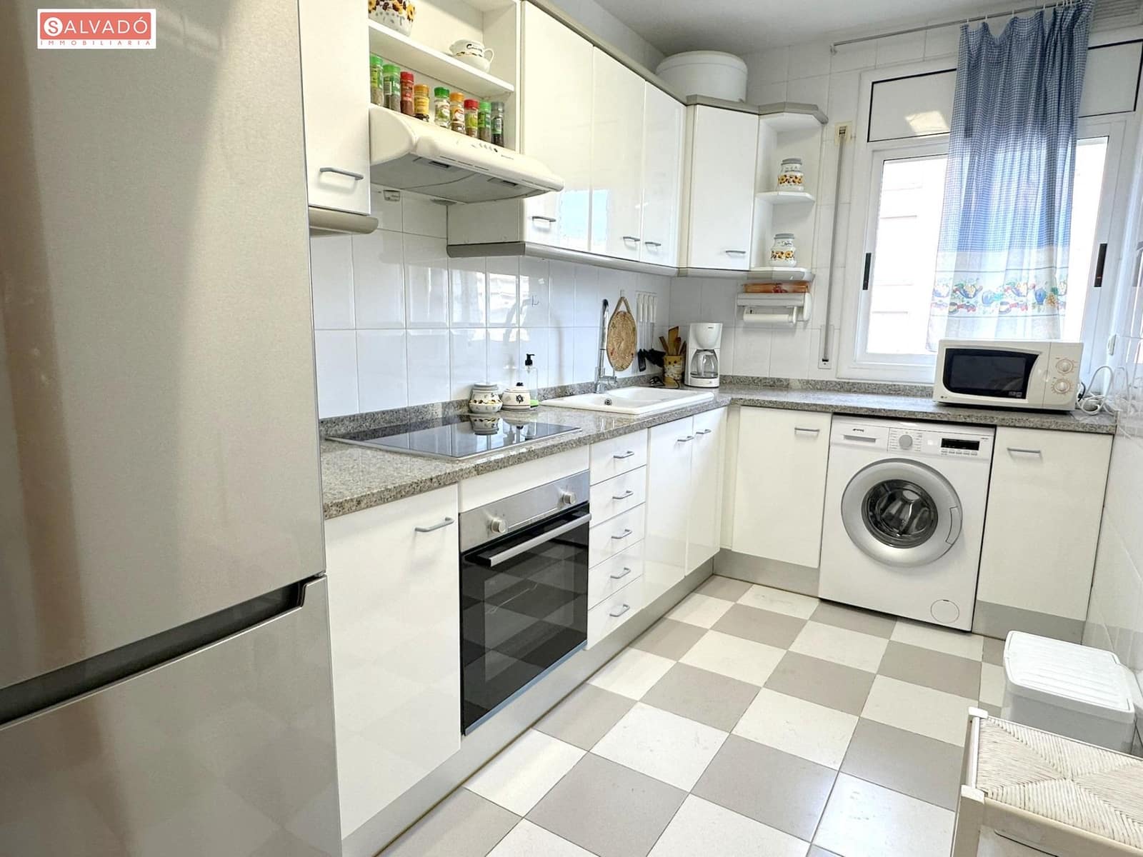 3 bedroom Flat for rent in Calafell - € 1,100 (Ref: 9450676)