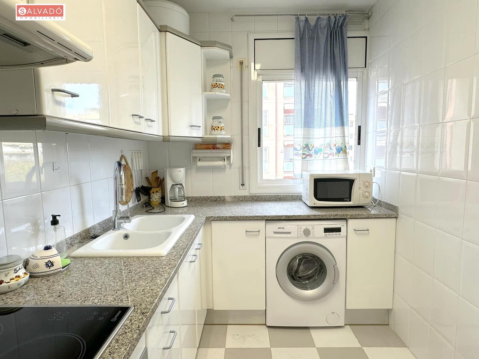 3 bedroom Flat for rent in Calafell - € 1,100 (Ref: 9450676)