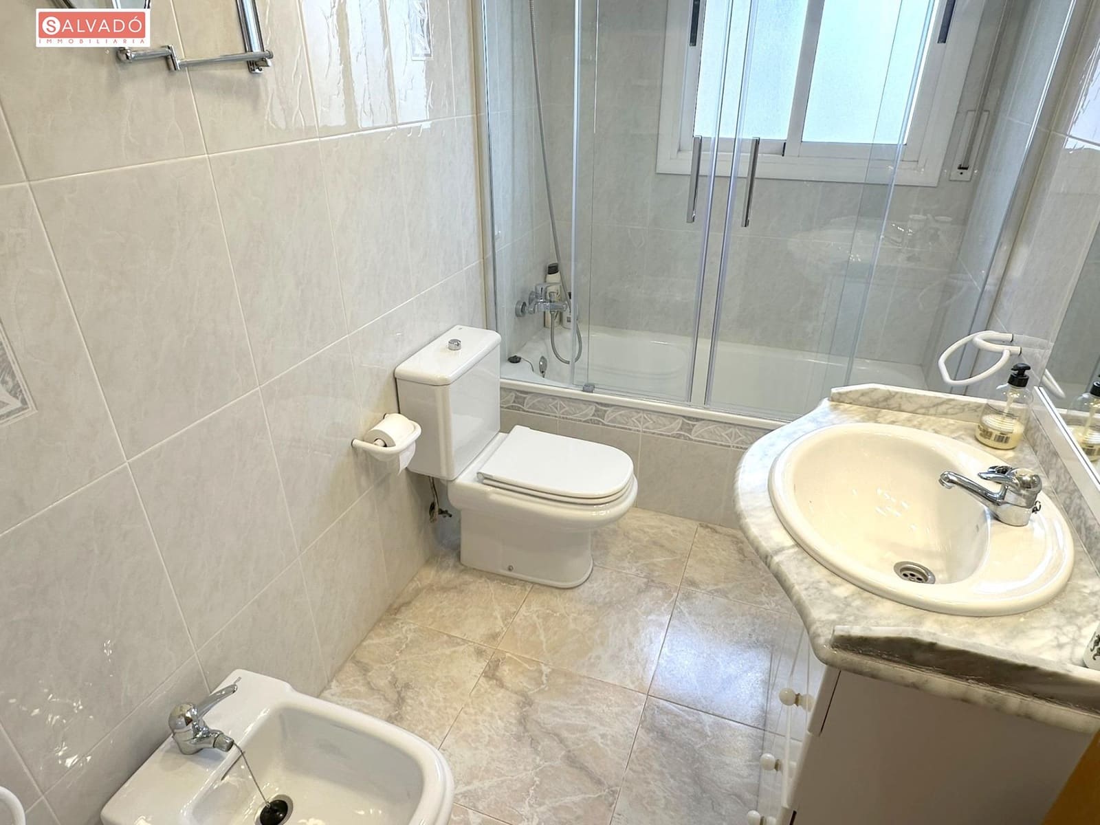 3 bedroom Flat for rent in Calafell - € 1,100 (Ref: 9450676)