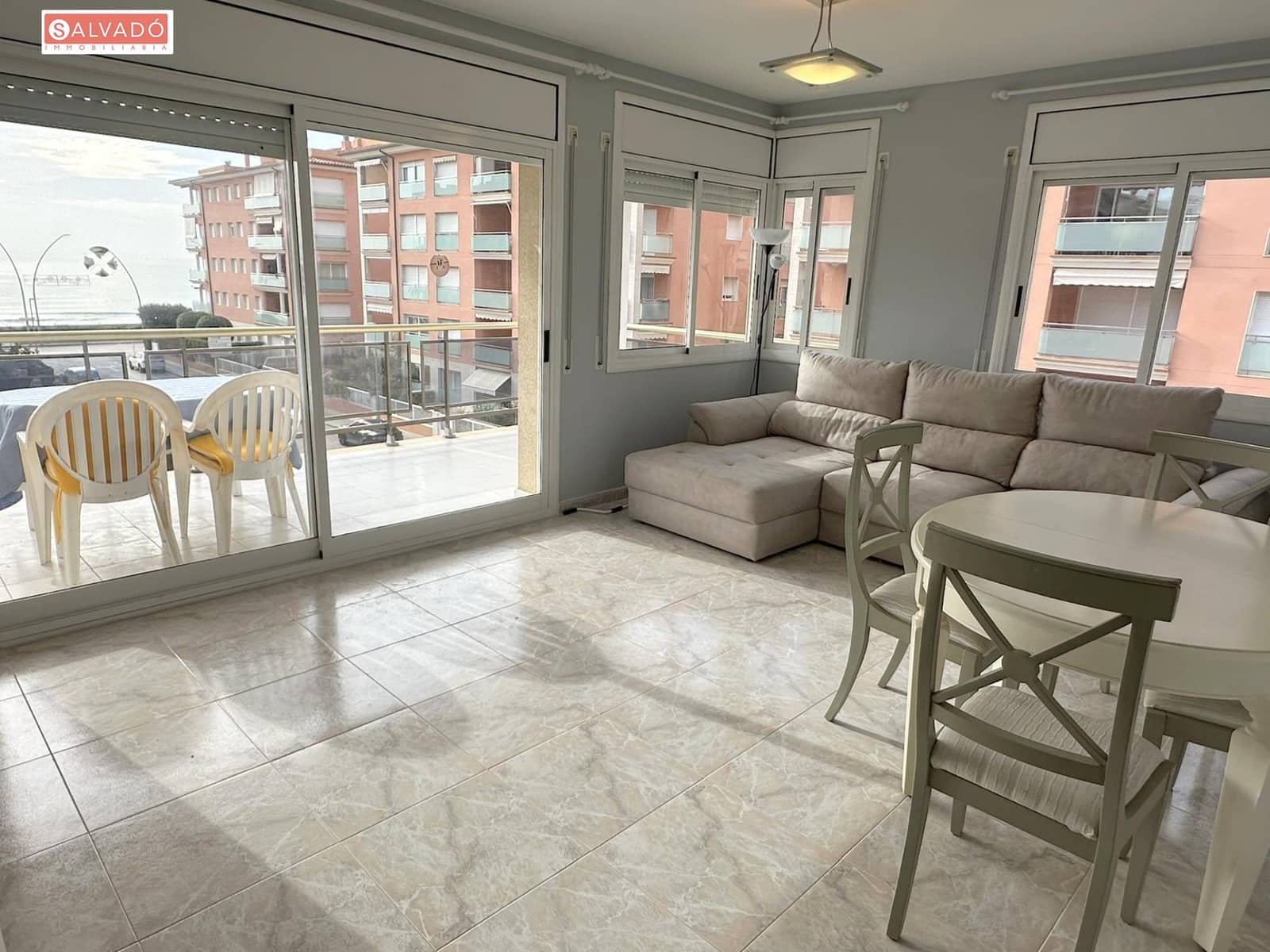 3 bedroom Flat for rent in Calafell - € 1,100 (Ref: 9450676)