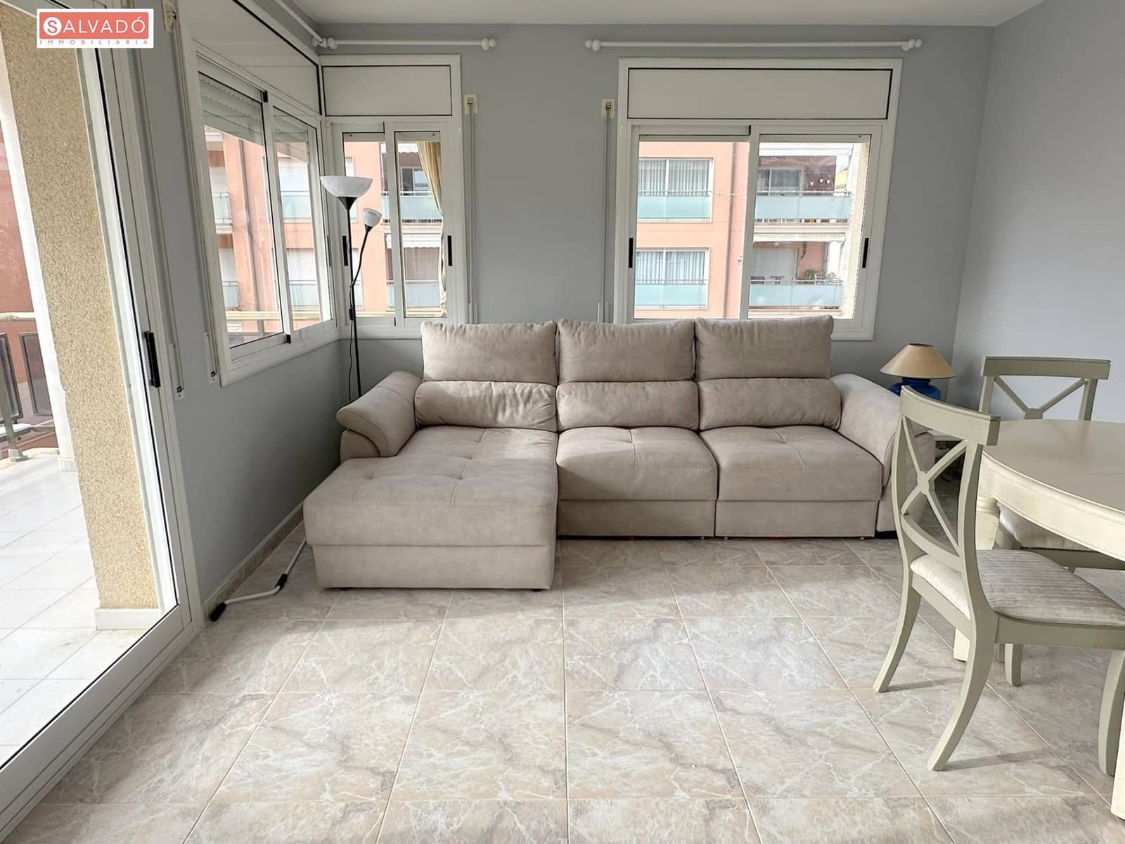 3 bedroom Flat for rent in Calafell - € 1,100 (Ref: 9450676)