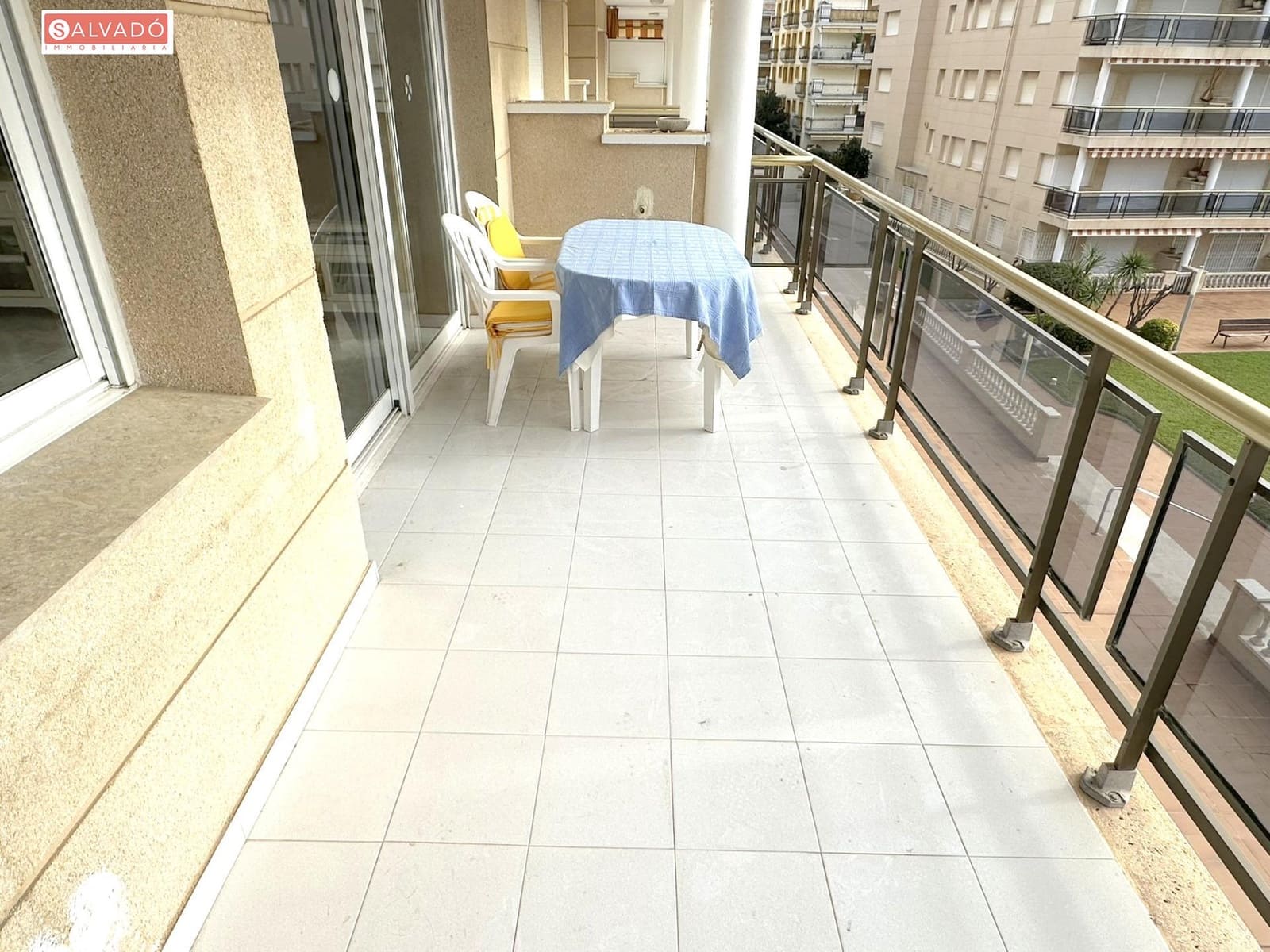 3 bedroom Flat for rent in Calafell - € 1,100 (Ref: 9450676)