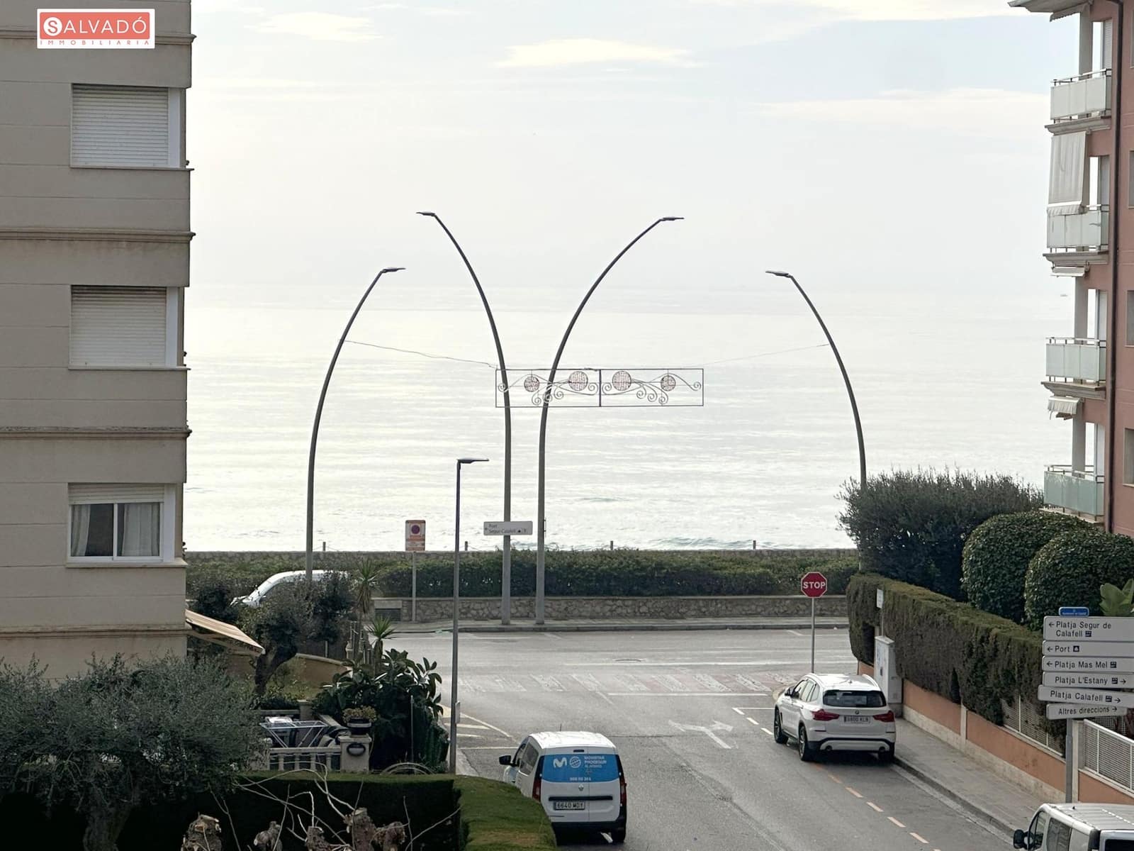 3 bedroom Flat for rent in Calafell - € 1,100 (Ref: 9450676)