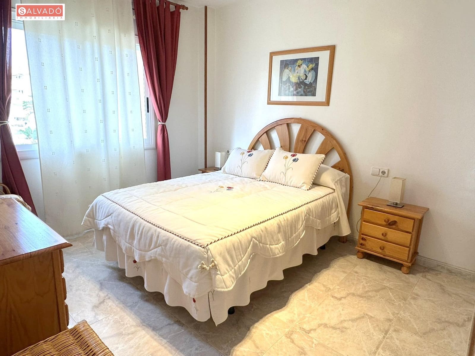 3 bedroom Flat for rent in Calafell - € 1,100 (Ref: 9450676)