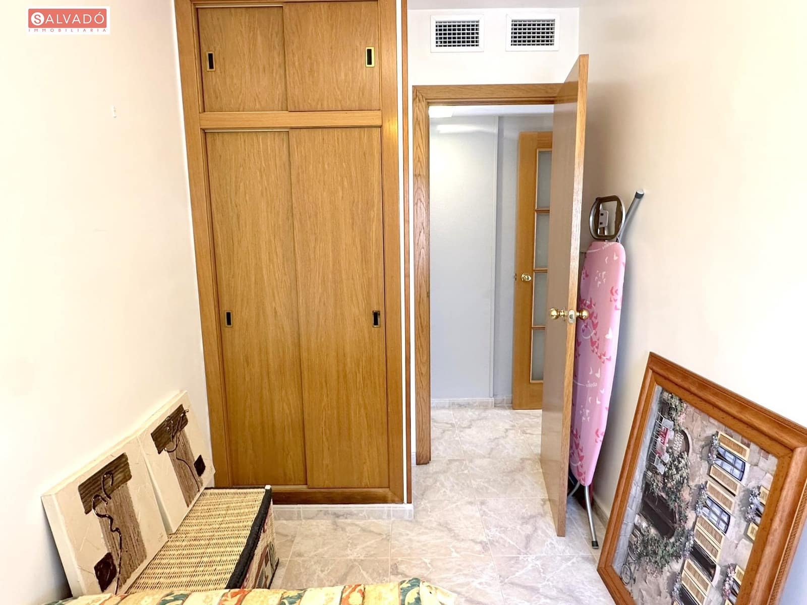 3 bedroom Flat for rent in Calafell - € 1,100 (Ref: 9450676)