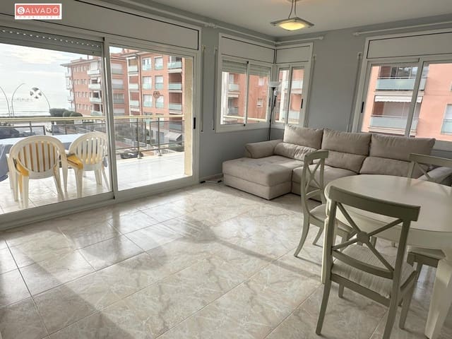 3 sypialnia Mieszkanie do wynajęcia w Calafell - 1 100 € (Ref: 9450676)