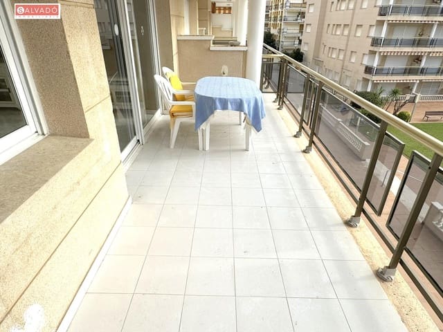 3 sypialnia Mieszkanie do wynajęcia w Calafell - 1 100 € (Ref: 9450676)