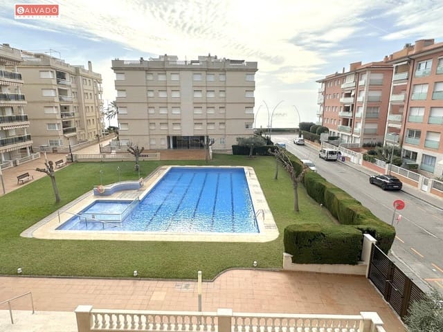 3 sypialnia Mieszkanie do wynajęcia w Calafell - 1 100 € (Ref: 9450676)