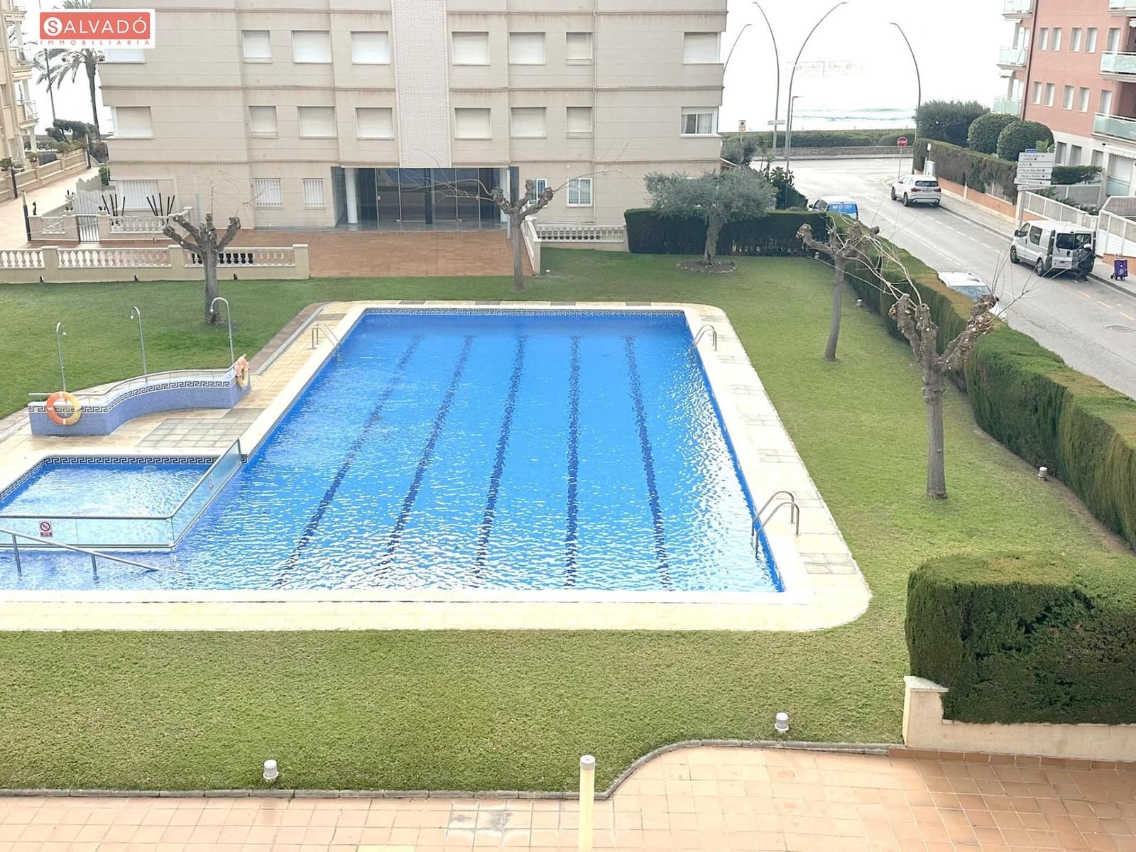 3 bedroom Flat for rent in Calafell - € 1,100 (Ref: 9450676)