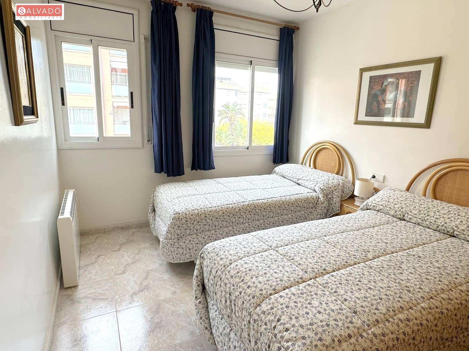 3 bedroom Flat for rent in Calafell - € 1,100 (Ref: 9450676)