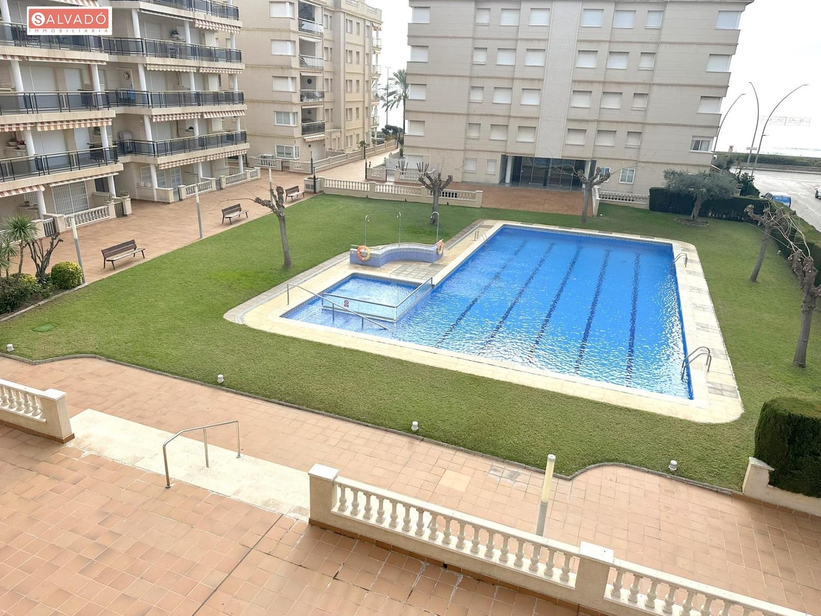 3 bedroom Flat for rent in Calafell - € 1,100 (Ref: 9450676)