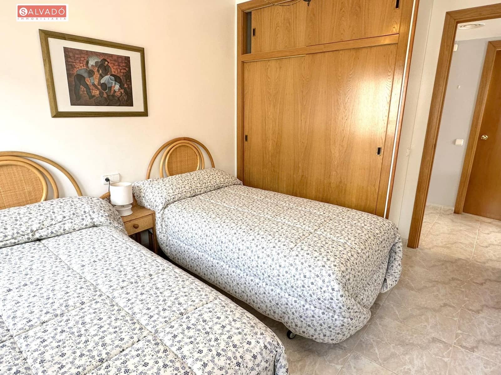 3 bedroom Flat for rent in Calafell - € 1,100 (Ref: 9450676)