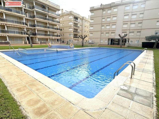 3 sypialnia Mieszkanie do wynajęcia w Calafell - 1 100 € (Ref: 9450676)