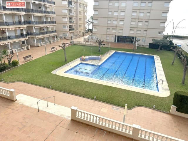 3 sypialnia Mieszkanie do wynajęcia w Calafell - 1 100 € (Ref: 9450676)