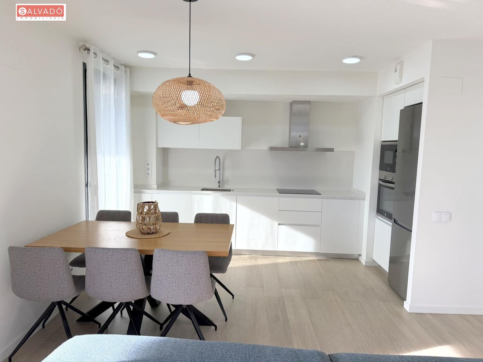 3 bedroom Flat for rent in Calafell with pool - € 1,450 (Ref: 9497178)