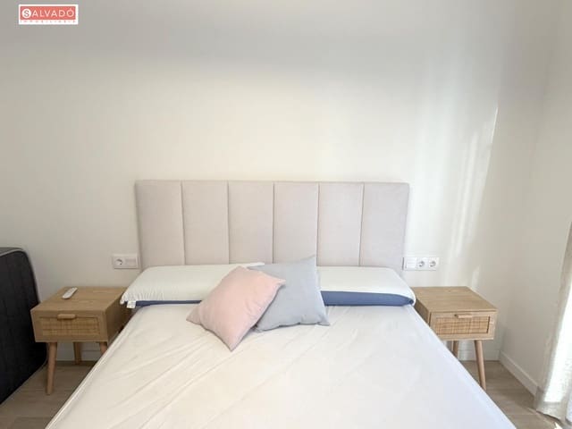 3 soverom Leilighet til leie i Calafell med svømmebasseng - € 1 450 (Ref: 9497178)