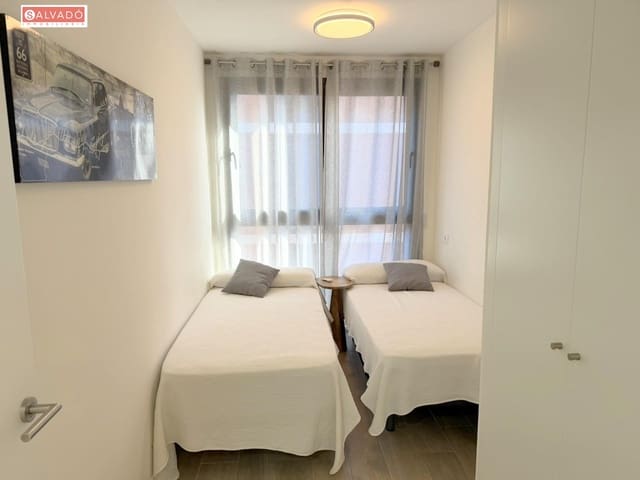 3 soverom Leilighet til leie i Calafell med svømmebasseng - € 1 450 (Ref: 9497178)