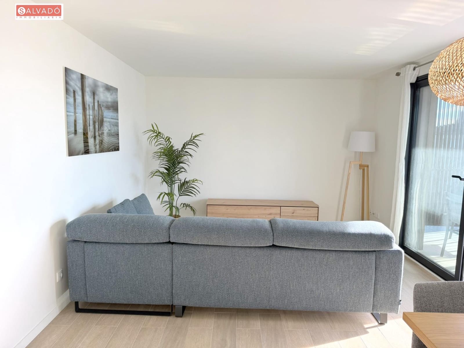 3 bedroom Flat for rent in Calafell with pool - € 1,450 (Ref: 9497178)