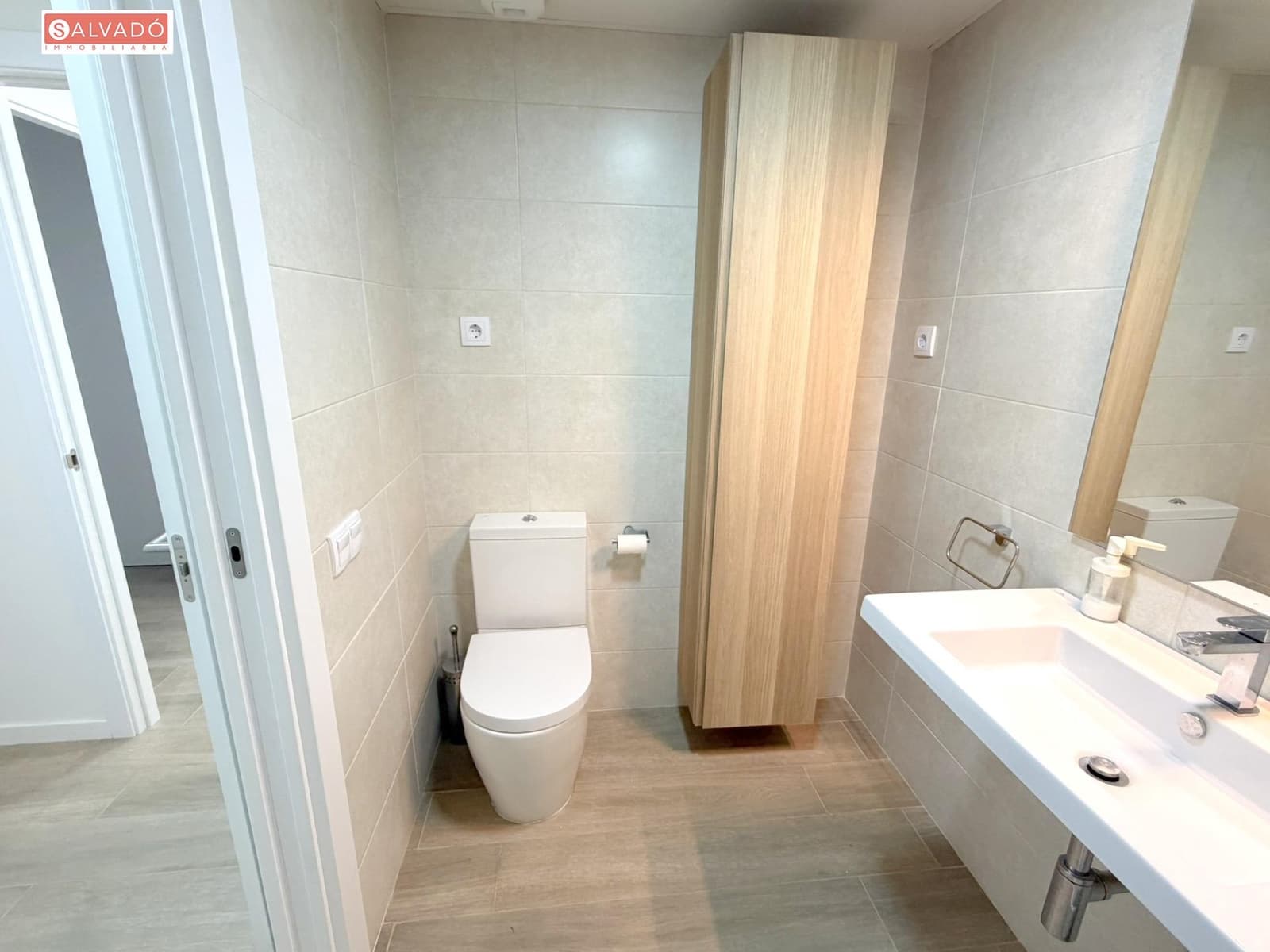 3 bedroom Flat for rent in Calafell with pool - € 1,450 (Ref: 9497178)