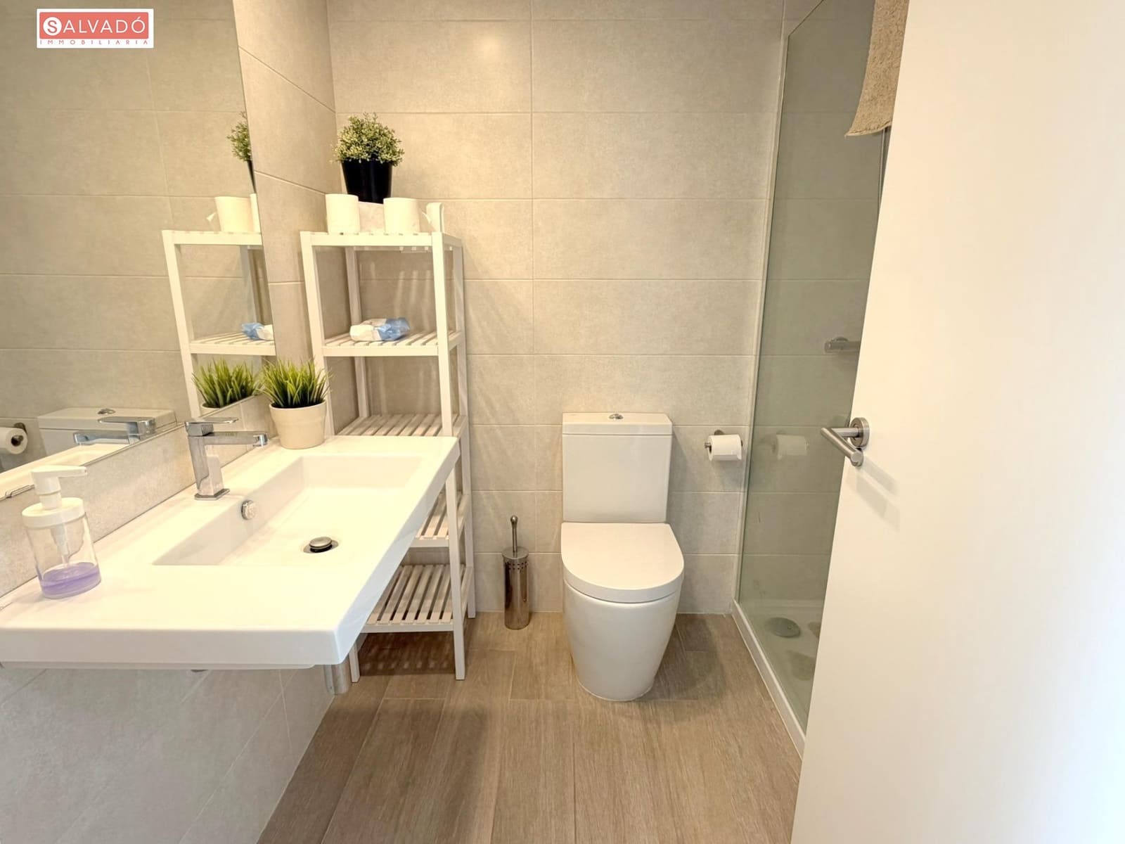 3 bedroom Flat for rent in Calafell with pool - € 1,450 (Ref: 9497178)