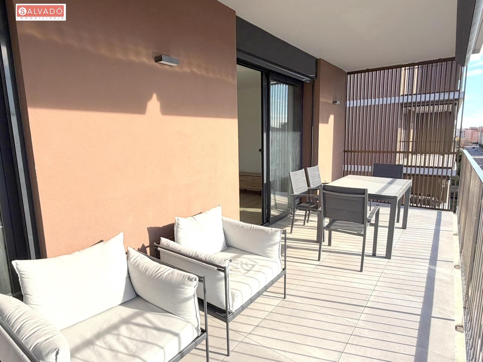 3 bedroom Flat for rent in Calafell with pool - € 1,450 (Ref: 9497178)