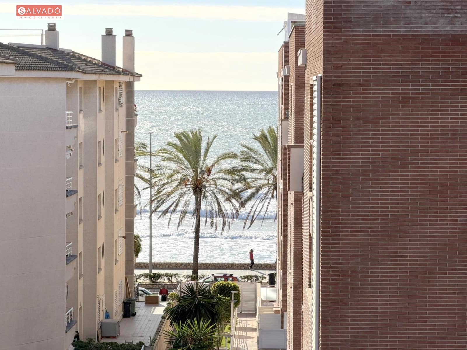 3 bedroom Flat for rent in Calafell with pool - € 1,450 (Ref: 9497178)