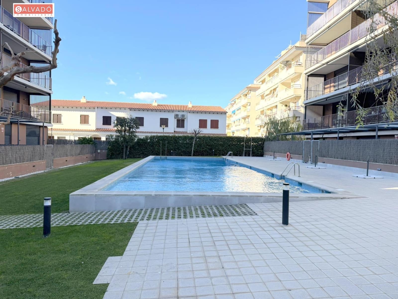 3 bedroom Flat for rent in Calafell with pool - € 1,450 (Ref: 9497178)