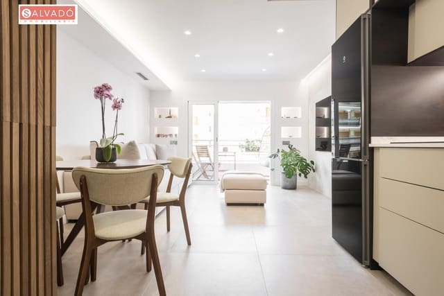 1 soverom Leilighet til salgs i Calafell - € 190 000 (Ref: 9504286)