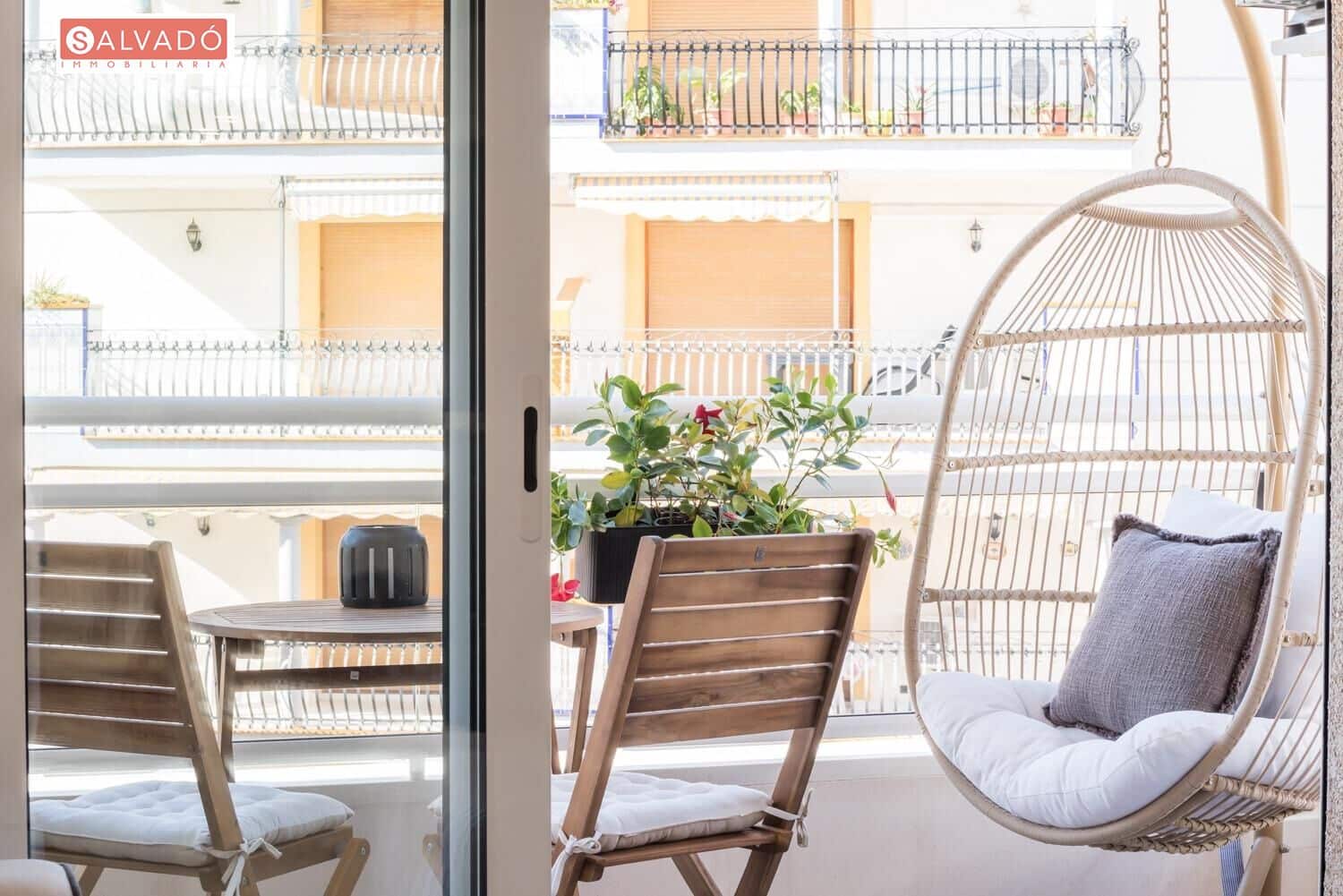 1 soverom Leilighet til salgs i Calafell - € 190 000 (Ref: 9504286)