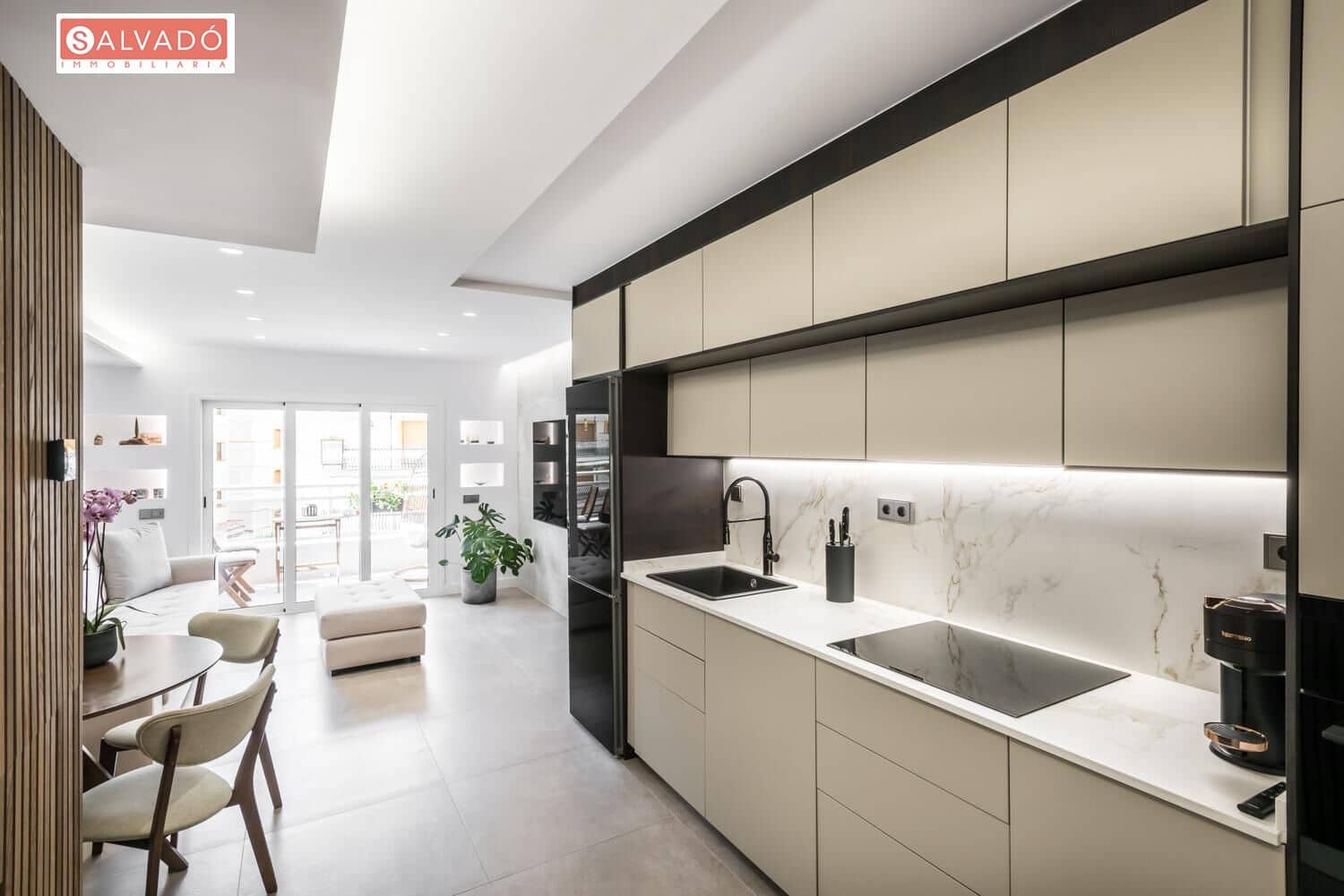 1 soverom Leilighet til salgs i Calafell - € 190 000 (Ref: 9504286)